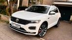 VOLKSWAGEN T-ROC 2.0 TSI 190PK 4M 3xR-LINE DSG/BEATS/VIRTUAL, Auto's, Volkswagen, Automaat, Euro 6, 4 cilinders, 1984 cc