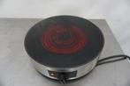 Ubert inductie kookplaat aktiecooker - Model: AK-2, Witgoed en Apparatuur, Kookplaten, Gebruikt, 3 kookzones of minder, Ophalen of Verzenden