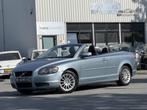 Volvo C70 Convertible 2.4 Kinetic YOUNGTIMER/AUTOMAAT/NL AUT, Gebruikt, Cabriolet, 2435 cc, 92 €/maand