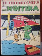 Luchtrovers van hoitika, Eén stripboek, Ophalen of Verzenden, Zo goed als nieuw