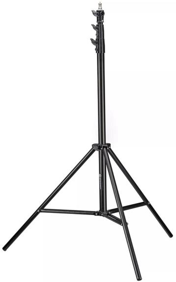 Bresser BR-TP180 PRO-1 Lampstatief 180cm beschikbaar voor biedingen