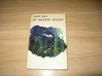 Rudolf Geel - De magere heilige, Boeken, Ophalen of Verzenden, Gelezen
