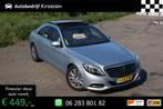Mercedes-Benz S-klasse 500 Prestige | 1e Eig, | Org NL | Sof, Achterwielaandrijving, Gebruikt, Leder, Bedrijf