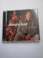 James Last - Christmas CD, Ophalen of Verzenden, Zo goed als nieuw, Kerst