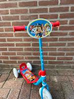 Paw Patrol step, Kinderen en Baby's, Speelgoed | Buiten | Voertuigen en Loopfietsen, Ophalen, Zo goed als nieuw, Overige typen