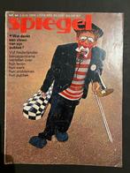 De Spiegel losse nummers uit 1962 gezocht, Boeken, Tijdschriften en Kranten, Ophalen of Verzenden, Gelezen, Overige typen