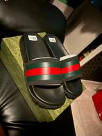 Nieuwe Gucci Slippers Maat 40, Kleding | Dames, Ophalen, Nieuw, Zwart, Slippers