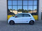 Renault Twingo 90PK Automaat TCe Intens & Apple CarPlay, Automaat, 898 cc, Gebruikt, Zwart