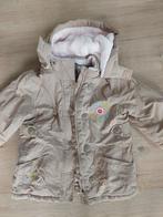 Cute flowery baby club coat 86 C&A, Ophalen of Verzenden, Zo goed als nieuw, Jongetje of Meisje