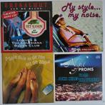 GRATIS 4 CDs (promo's voor Grolsch / Novib / KWF / Proms), Cd's en Dvd's, Ophalen, Zo goed als nieuw, Pop
