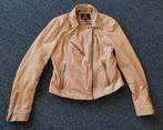 Rino and pelle maat 38 stitched to perfection jasje, Ophalen of Verzenden, Zo goed als nieuw, Maat 38/40 (M)