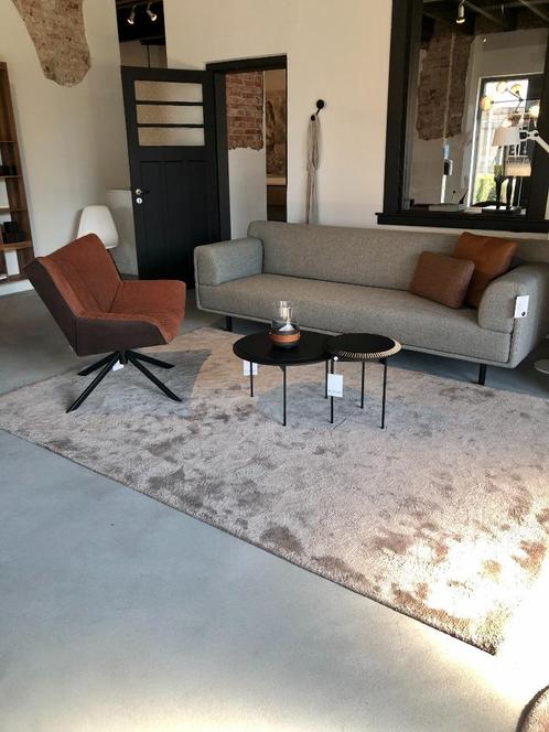 Frankly Amsterdam karpet Move Slow, Huis en Inrichting, Stoffering | Tapijten en Kleden, Nieuw, 200 cm of meer, 200 cm of meer