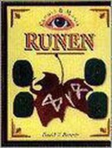 David V. Barrett Runen beschikbaar voor biedingen