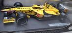 Hotwheels 2000 Racing 1:43 Jordan Jarno Trulli F1 Racing, Nieuw, Ophalen of Verzenden, Auto