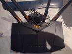 Asus AX 3000 v2 router, Wifi 6, Computers en Software, Ophalen of Verzenden, Zo goed als nieuw