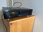 Denon cassette recorder, Ophalen, Enkel, Denon