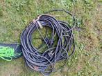 2  haspel 20 meter, Tuin en Terras, Tuinslangen, Ophalen of Verzenden, Zo goed als nieuw