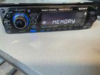 Sony MEX-1GP Autoradio, Ophalen of Verzenden, Gebruikt