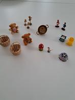 poppenhuisspullen, Ophalen of Verzenden, Zo goed als nieuw, Poppenhuis