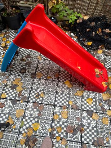 Kleine Glijbaan voor Kinderen beschikbaar voor biedingen