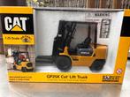 Te koop Cat gp25k, Hobby en Vrije tijd, Modelauto's | 1:32, Ophalen of Verzenden, Zo goed als nieuw, Tractor of Landbouw, Overige merken