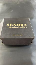 Sendra riem zwart met stuts maat 85, Kleding | Dames, 80 tot 90 cm, Zwart, Tailleriem, Ophalen of Verzenden