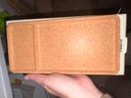 Muuto arrange cork desktop series, Ophalen of Verzenden, Zo goed als nieuw, 10 inch, Bescherming voor- en achterkant