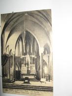 9583 Belgie, ACHEL, cistercienser Hoogaltaar, Ophalen of Verzenden, Voor 1920, Brussel (Gewest)