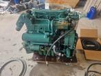 Volvo penta 2003 intercooler 28 pk met saildrive 120S, Watersport en Boten, Ophalen, Gebruikt, Diesel, 10 tot 30 pk