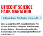 Gezocht: ticket Utrecht marathon!, Tickets en Kaartjes, Evenementen en Festivals, Eén persoon