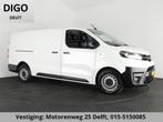 Toyota PROACE Worker 2.0 D-4D Navigator Long GARANTIE TOT 05, Gebruikt, 4 cilinders, 2500 kg, Origineel Nederlands