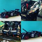 Mouldking Mustang Drifter - Radiografische Auto, Kinderen en Baby's, Speelgoed | Duplo en Lego, Ophalen of Verzenden, Zo goed als nieuw