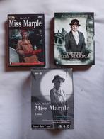 Miss Marple - Dvd boxen., Ophalen of Verzenden, Gebruikt