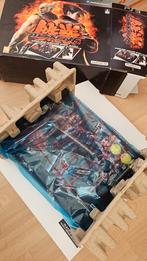 Tekken 6 PS3 met Arcade Stick Bundle - Draadloos!, Spelcomputers en Games, Ophalen of Verzenden, Gebruikt