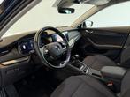 Skoda Octavia 1.0 TSI Business Ed. 18" lichtmetaal, Apple/An, Voorwielaandrijving, 12 maanden, Gebruikt, Euro 6