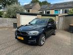 BMW X5 nieuwe hybride accu Xdrive 40e Iperformance 313pk, Auto's, X5, 4 cilinders, Blauw, Bruin