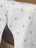 Zgan legging citroen  🍋 Emile & Ida 122-128, Broek, Emile et ida, Zo goed als nieuw, Verzenden