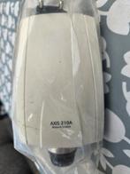 Axis 21Aa netwerk camera, Ophalen of Verzenden, Zo goed als nieuw