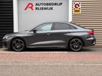 Audi A3 Limousine 35 TFSI S edition AppleCarPlay/Xenon/RS ze, Auto's, Audi, 65 €/maand, 4 cilinders, 150 pk, Origineel Nederlands