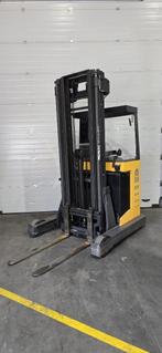 Zeer nette Atlet reachtruck, Zakelijke goederen, Machines en Bouw | Heftrucks en Intern transport, Ophalen, Reachtruck, 1000 tot 2000 kg