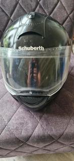 Schubert c3 helm, Motoren, Kleding | Motorhelmen, Overige merken, Systeemhelm, Ophalen of Verzenden, XXL