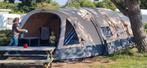 Bardani Prestige 460 RSC tunneltent, Caravans en Kamperen, Tenten, Ophalen, Gebruikt, Tot en met 4