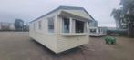 Willerby Vacation 2 slpk 9x3,7m. incl. transport, Caravans en Kamperen, Stacaravans, Tot en met 4
