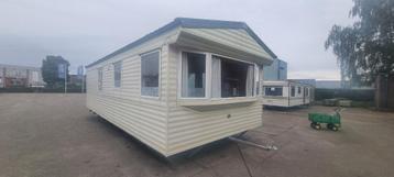 Willerby Vacation 2 slpk 9x3,7m. incl. transport  beschikbaar voor biedingen
