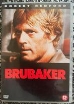 Brubaker, Ophalen of Verzenden, 1980 tot heden, Zo goed als nieuw