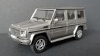 Mercedes Benz G Klasse G500 1:43 Cararama Pol, Hobby en Vrije tijd, Modelauto's | 1:43, Overige merken, Auto, Nieuw, Ophalen of Verzenden