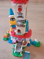 Kat-Peach-uitrusting en IJstoren (71407), Ophalen of Verzenden, Zo goed als nieuw, Complete set, Lego