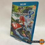 Nintendo Wii U Mario Kart 8, Zo goed als nieuw