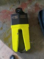 Abus Granit Quick Schijfremslot met Sleutel, Motoren, Accessoires | Sloten, Ophalen, Gebruikt