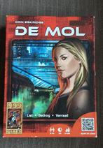 De mol - list . Bedrog . Verraad - spel nieuw in de doos, Hobby en Vrije tijd, Gezelschapsspellen | Kaartspellen, Vijf spelers of meer